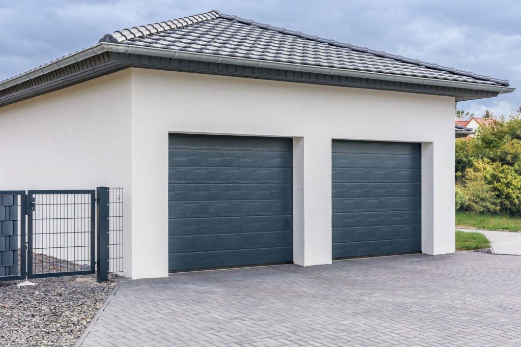 Garage Door Opener Repair Services